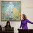 Sotheby's reaches highest total for any auction ever staged in London