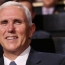 Pence used personal email for state business