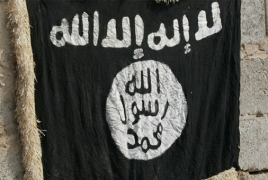 Al-Qaida number two killed in coalition strike in Syria