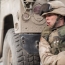 Nicholas Hoult tries to break his hand in “Sand Castle” trailer