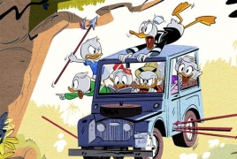 “DuckTales” sets new trailer, 2nd season order