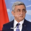 Президент Армении: Я - лидер Республиканской партии и остаюсь в этом качестве