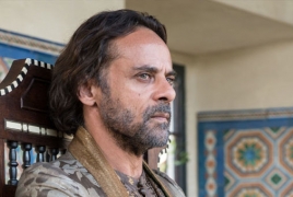 “Game of Thrones” star Alexander Siddig joins FOX's 