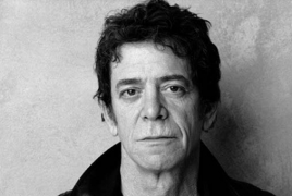 Lou Reed's complete archives head to New York Public Library