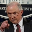 Sessions to reply in writing to questions over Russia contacts