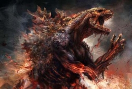“Godzilla Resurgence” wins big at Japan Academy Prize awards