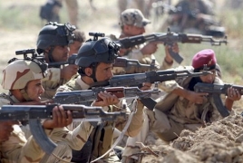 США отправят военных на Ближний Восток и Северную Африку для борьбы с терроризмом