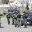 Jordan executes 10 men convicted of terrorism charges