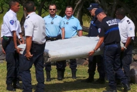 MH370 families launch campaign to fund search for missing plane