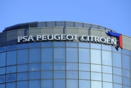 Peugeot set to buy Opel from General Motors
