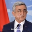 Նախագահ.  Օրենքի տառին համա­պա­տասխանող ընտրությունները կլինեն բոլորիս հաղթանակը