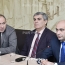 Armenia elections: YELQ program taps army reform, EU association