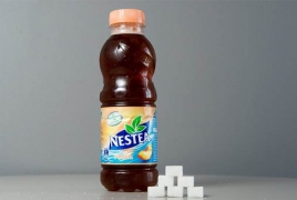 Coca-Cola и Nestle  откажутся от совместного производства чая в бутылках