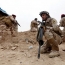 Iraq security forces seize Mosul's main government complex