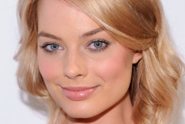 Margot Robbie to star as Maid Marian in “Robin Hood”-inspired movie