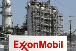 Exxon to invest $20 bn on U.S. Gulf Coast refining projects through 2022