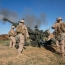 U.S. troops deployed in Manbij to 