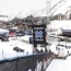 No deaths as avalanche hits French Alpine ski resort of Tignes
