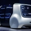 Volkswagen представил прототип своего первого полностью беспилотного автомобиля