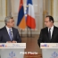 Օլանդը՝ ԼՂ հիմնախնդրի մասին. Ոչինչ այդքան վատ չէ, ինչքան ստատուս քվոն