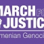 Genocide Committee announces April 24 March for Justice in LA