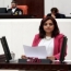 Депутат Селина Доган с трибуны турецкого парламента почтила память армянских феминисток