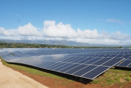 Tesla's new solar energy station to power Hawaii at night