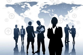 Survey finds more business roles than ever held by women globally