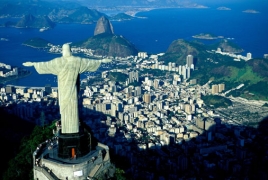 Brazil’s economy enters worst recession in history