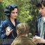 Eva Green circling Tim Burton’s live-action adaptation of “Dumbo”
