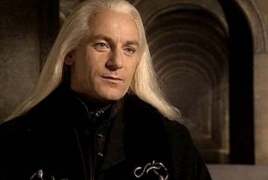 “'Harry Potter” star Jason Isaacs to topline “Star Trek: Discovery”