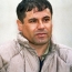 Mexican drug lord El Chapo movie in the works at Sony