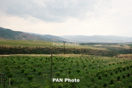 В Армении создадут фонд сельскохозяйственного развития