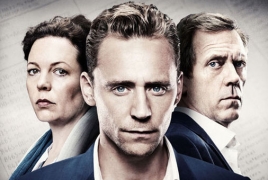 “The Night Manager” 2nd season in 