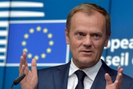Poland “alone” in the EU after ex-PM Tusk re-election: media