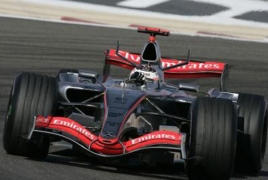 Formula One makes commercial appointments