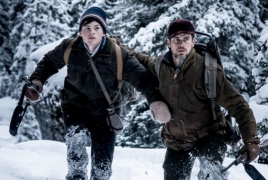 IFC Films nabs Matt Bomer’s Sundance drama “Walking Out”