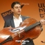 Виолончелист Нарек Ахназарян выступит с концертом в Лондоне