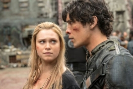 “The 100” postapocalyptic series gets 5th season renewal at The CW
