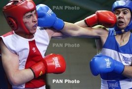 Армения будет бороться за призовые места на юношеском ЧЕ по боксу