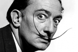 Columbia Museum of Art features “Dalí’s Fantastical Fairy Tales” exhibit