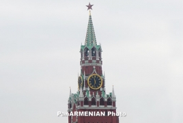 Russia impatient for improved dialogue with U.S. - Kremlin