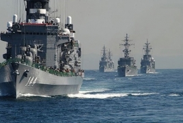 Japan reportedly plans to send largest warship to South China Sea