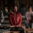 Ansel Elgort, Kevin Spacey, Jamie Foxx in “Baby Driver” action trailer