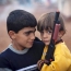 Violence against Syrian children 