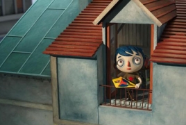 Claude Barras’ “My Life as a Courgette” tops Cartoon Movie event