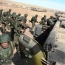 В Армении стартовали  командно-штабные учения российских военнослужащих
