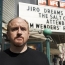 Stand-up comedian Louis C.K. to host 