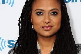 Ava DuVernay wraps filming on Disney's 