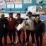 Тренер сборной Армении по вольной борьбе: В Турции могли завоевать больше медалей